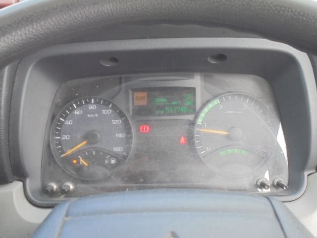 MITSUBISHI CANTER 2019