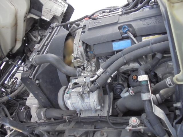 MITSUBISHI CANTER 2019