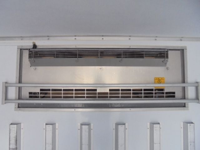 MITSUBISHI CANTER 2019