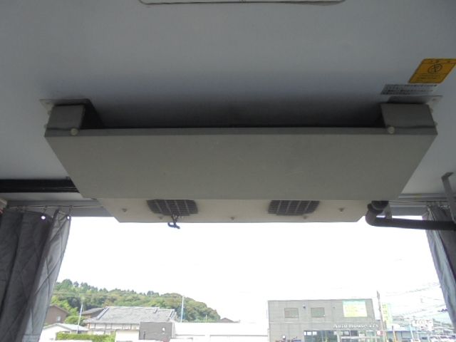 MITSUBISHI CANTER 2019