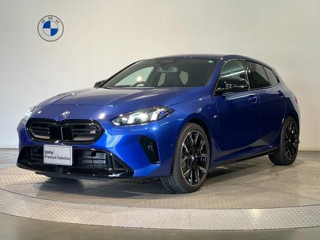 BMW BMW 1series 2024