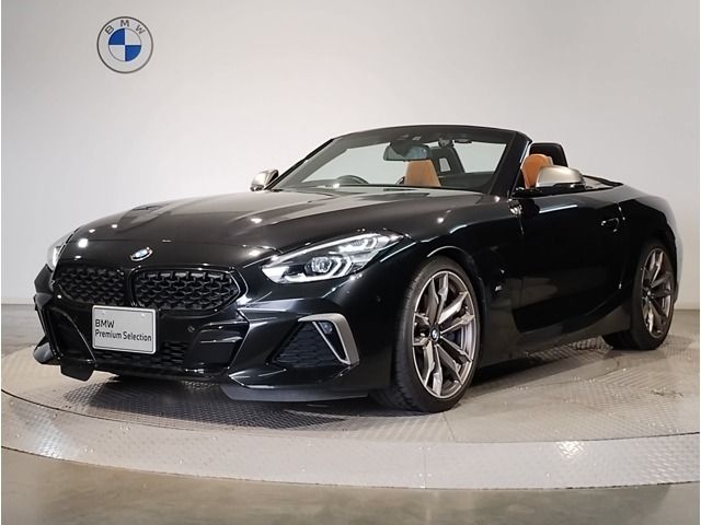 BMW BMW Z4 2022