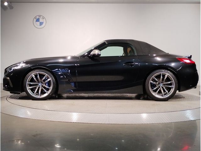 BMW BMW Z4 2022