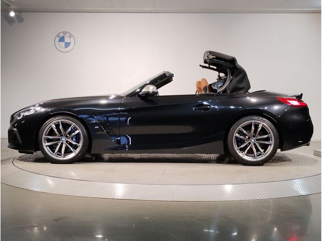 BMW BMW Z4 2022