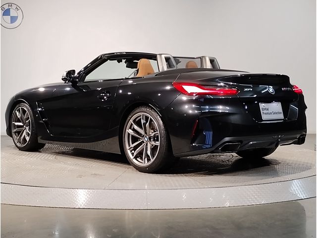 BMW BMW Z4 2022