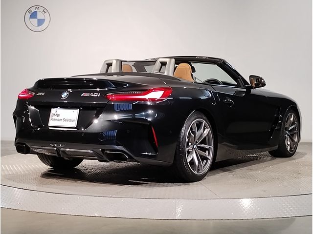 BMW BMW Z4 2022