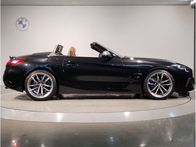 BMW BMW Z4 2022