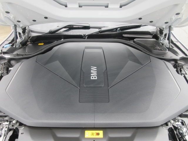 BMW BMW i5 touring 2024