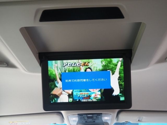 TOYOTA ALPHARD hybrid 4WD 2018