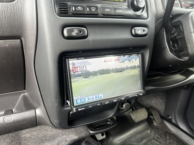 SUZUKI WAGON R RR  4WD 2002