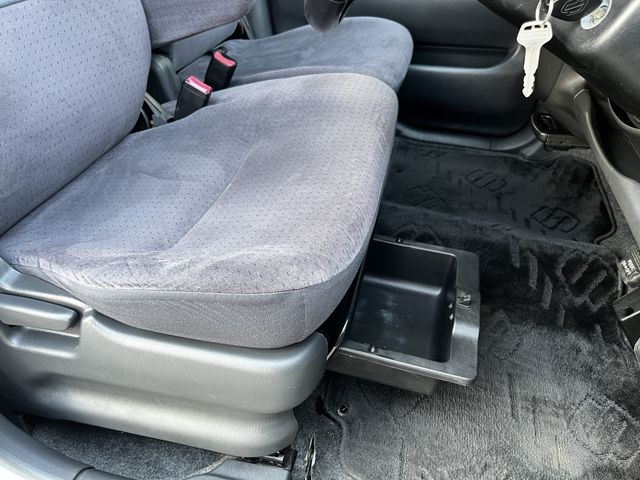 SUZUKI WAGON R RR  4WD 2002