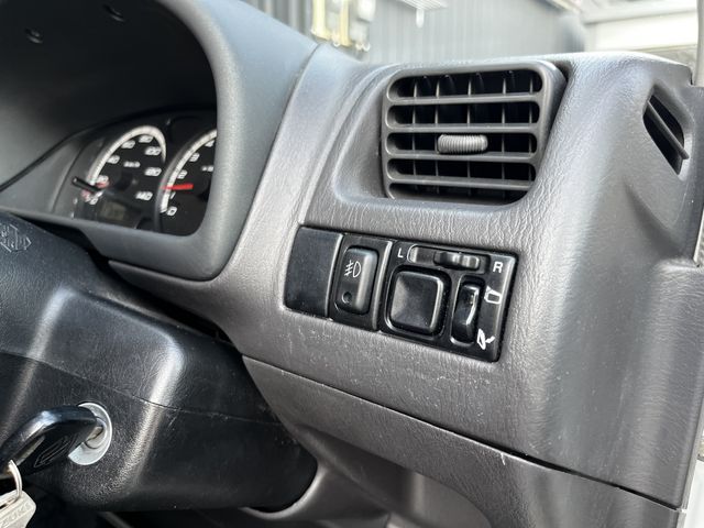 SUZUKI WAGON R RR  4WD 2002