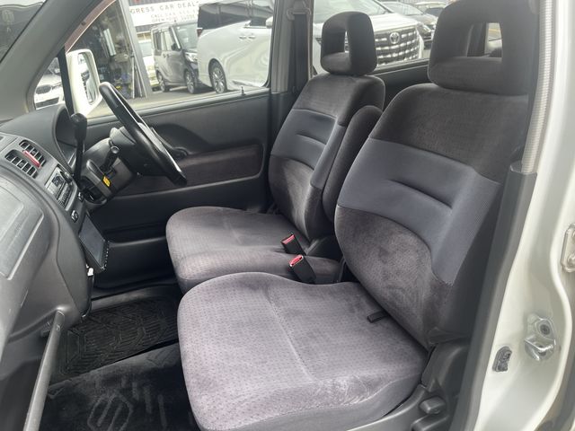 SUZUKI WAGON R RR  4WD 2002