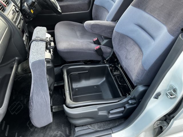 SUZUKI WAGON R RR  4WD 2002