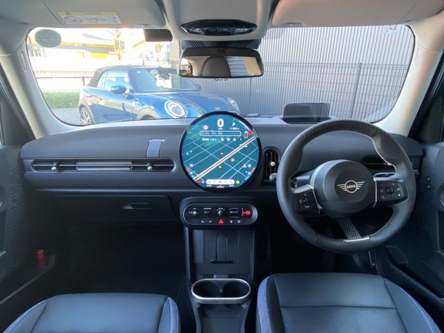 BMW MINI COOPER 5DOOR 2024