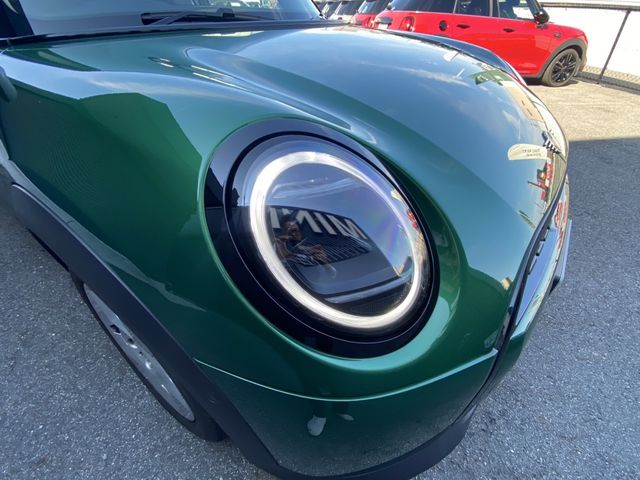 BMW MINI COOPER 5DOOR 2024