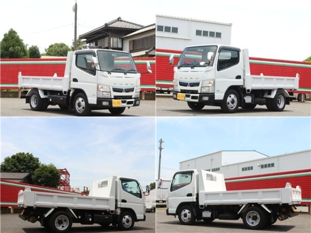 MITSUBISHI CANTER 2020