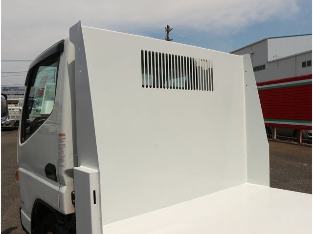 MITSUBISHI CANTER 2020