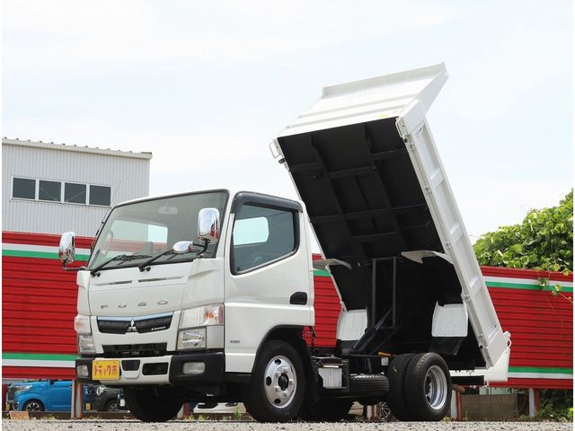 MITSUBISHI CANTER 2020