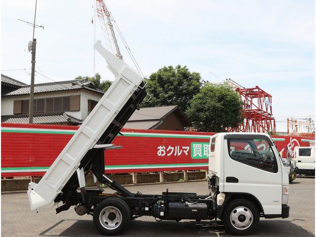 MITSUBISHI CANTER 2020