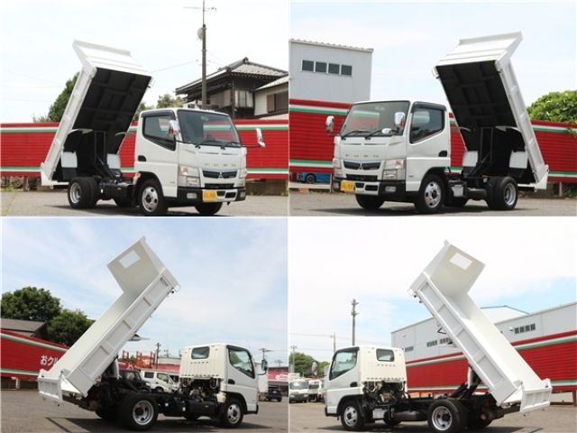 MITSUBISHI CANTER 2020
