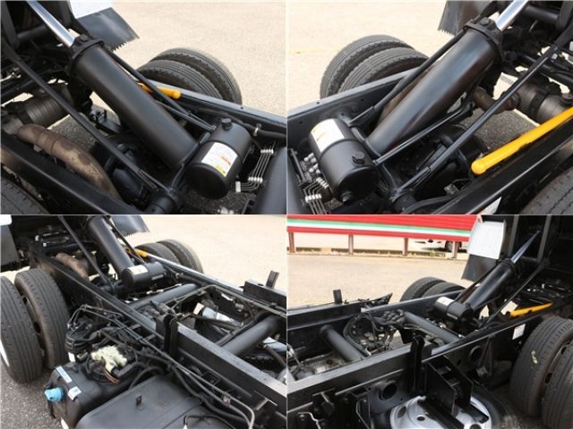 MITSUBISHI CANTER 2020