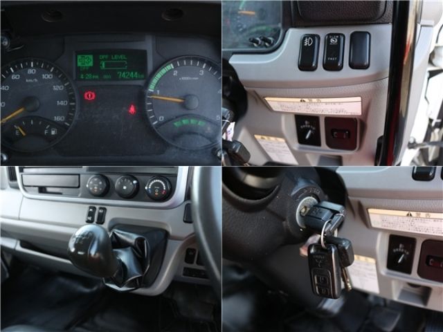 MITSUBISHI CANTER 2020