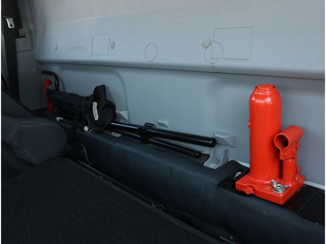 MITSUBISHI CANTER 2020