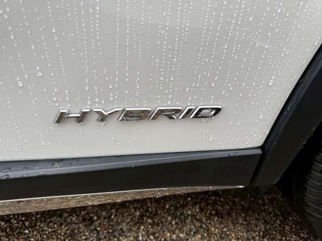 TOYOTA LEXUS UX250h 2019