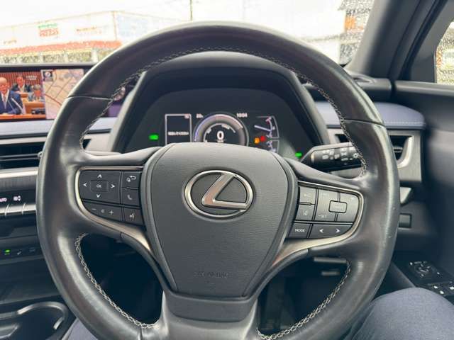 TOYOTA LEXUS UX250h 2019