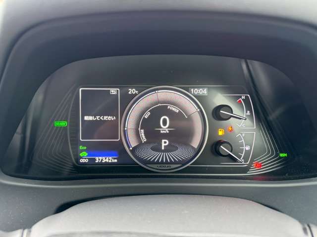 TOYOTA LEXUS UX250h 2019