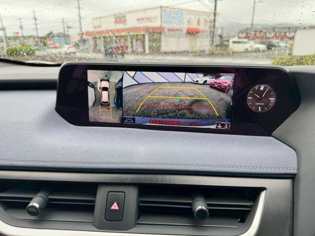 TOYOTA LEXUS UX250h 2019