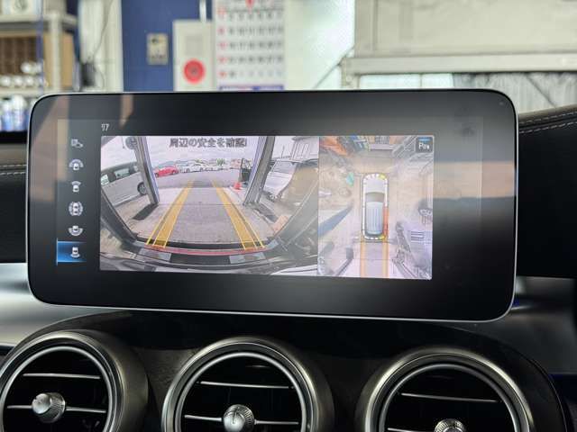 MERCEDES BENZ MERCEDES BENZ GLC class 2020