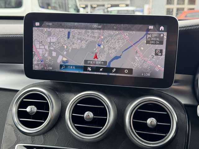 MERCEDES BENZ MERCEDES BENZ GLC class 2020