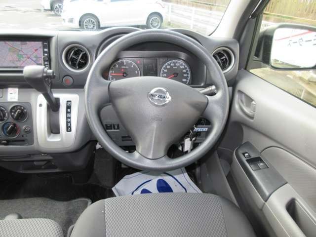 NISSAN NV350 CARAVAN 4WD 2020