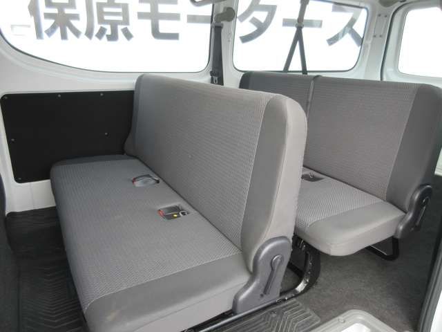 NISSAN NV350 CARAVAN 4WD 2020