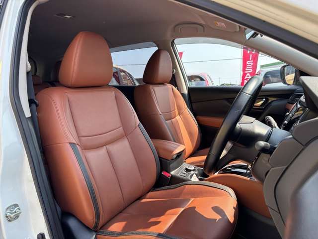 NISSAN X-TRAIL HYBRID 4WD 2020