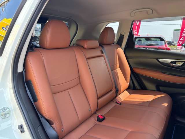 NISSAN X-TRAIL HYBRID 4WD 2020