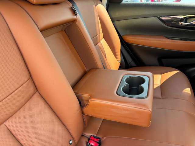 NISSAN X-TRAIL HYBRID 4WD 2020