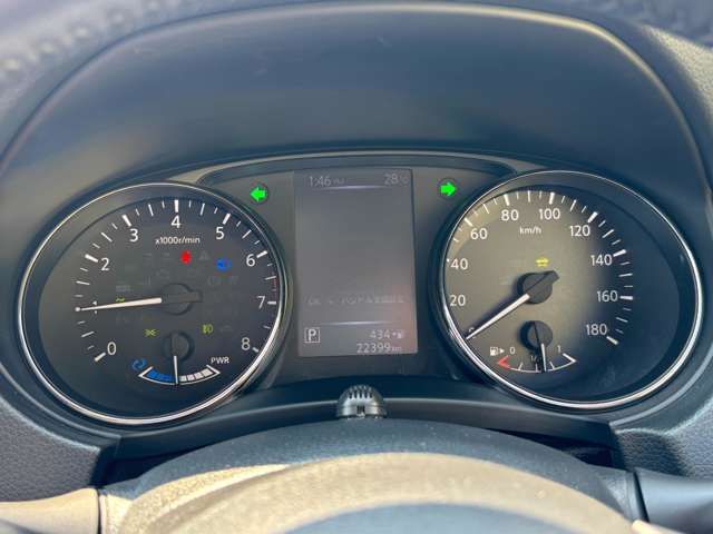 NISSAN X-TRAIL HYBRID 4WD 2020