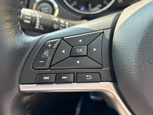 NISSAN X-TRAIL HYBRID 4WD 2020