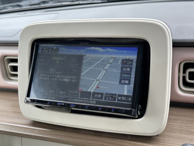 SUZUKI ALTO LAPIN 2016