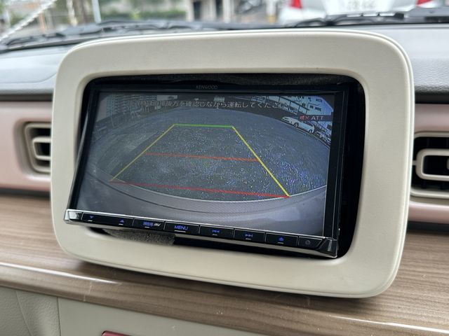 SUZUKI ALTO LAPIN 2016