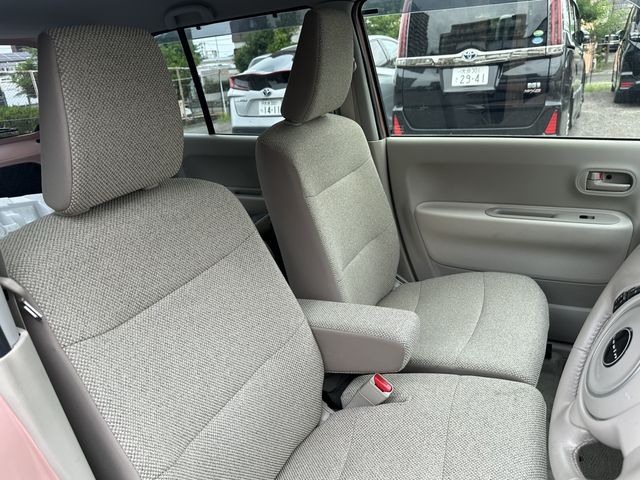 SUZUKI ALTO LAPIN 2016