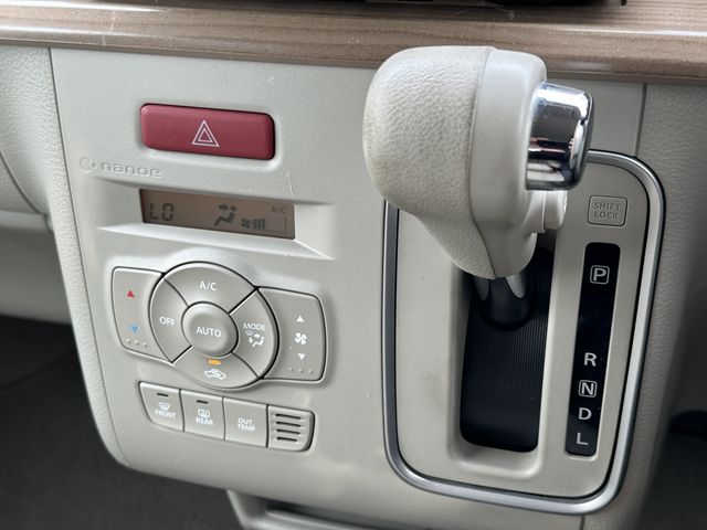 SUZUKI ALTO LAPIN 2016