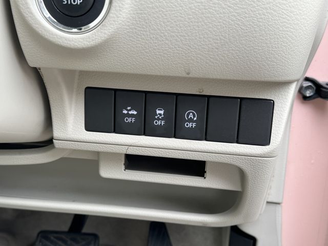 SUZUKI ALTO LAPIN 2016