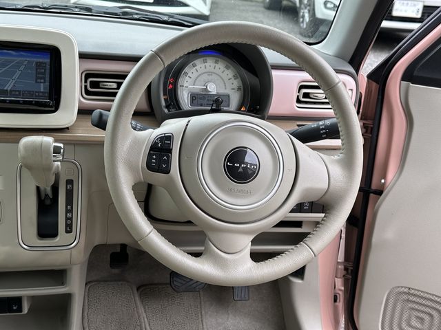 SUZUKI ALTO LAPIN 2016