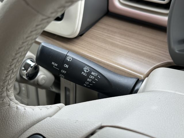 SUZUKI ALTO LAPIN 2016