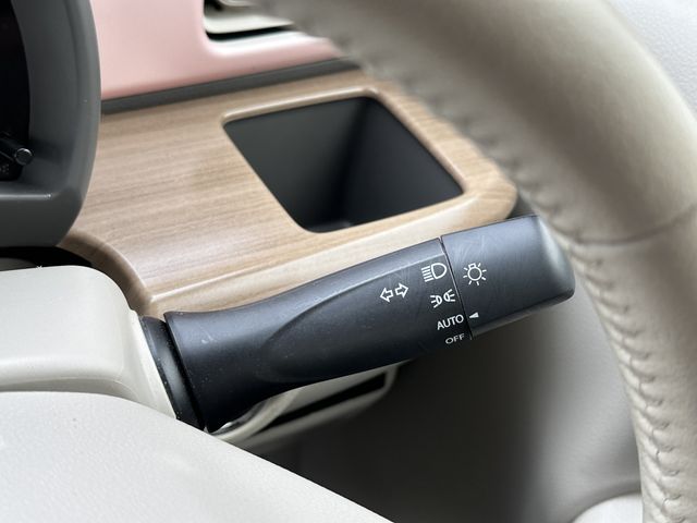 SUZUKI ALTO LAPIN 2016