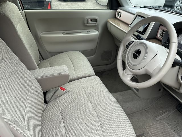 SUZUKI ALTO LAPIN 2016